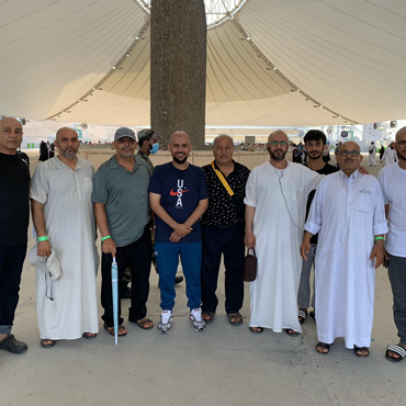 Royal Luxury |  Hajj  packages | Umrah packages|Book hajj online | book umrah online