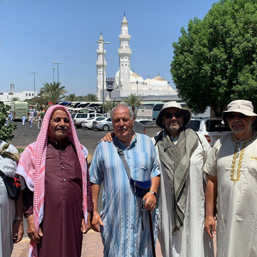 Royal Luxury |  Hajj  packages | Umrah packages|Book hajj online | book umrah online